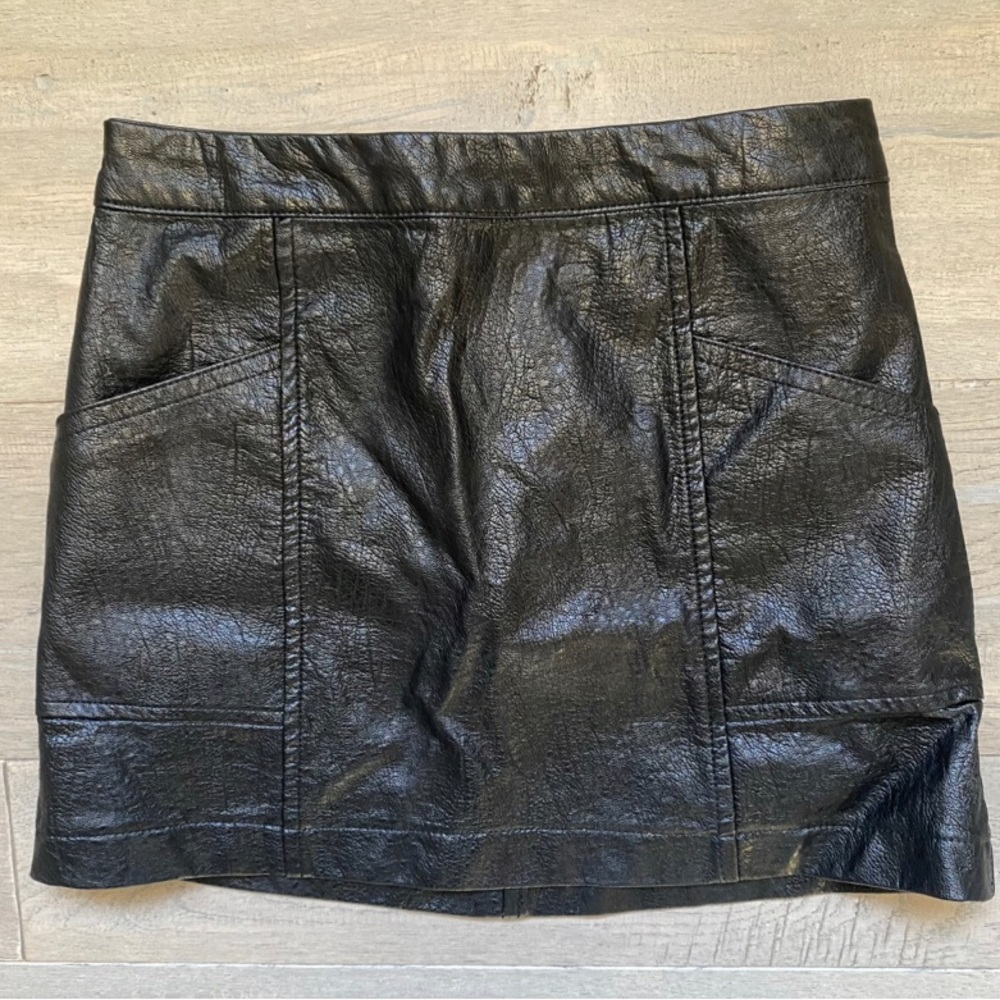 Art Class Skirt